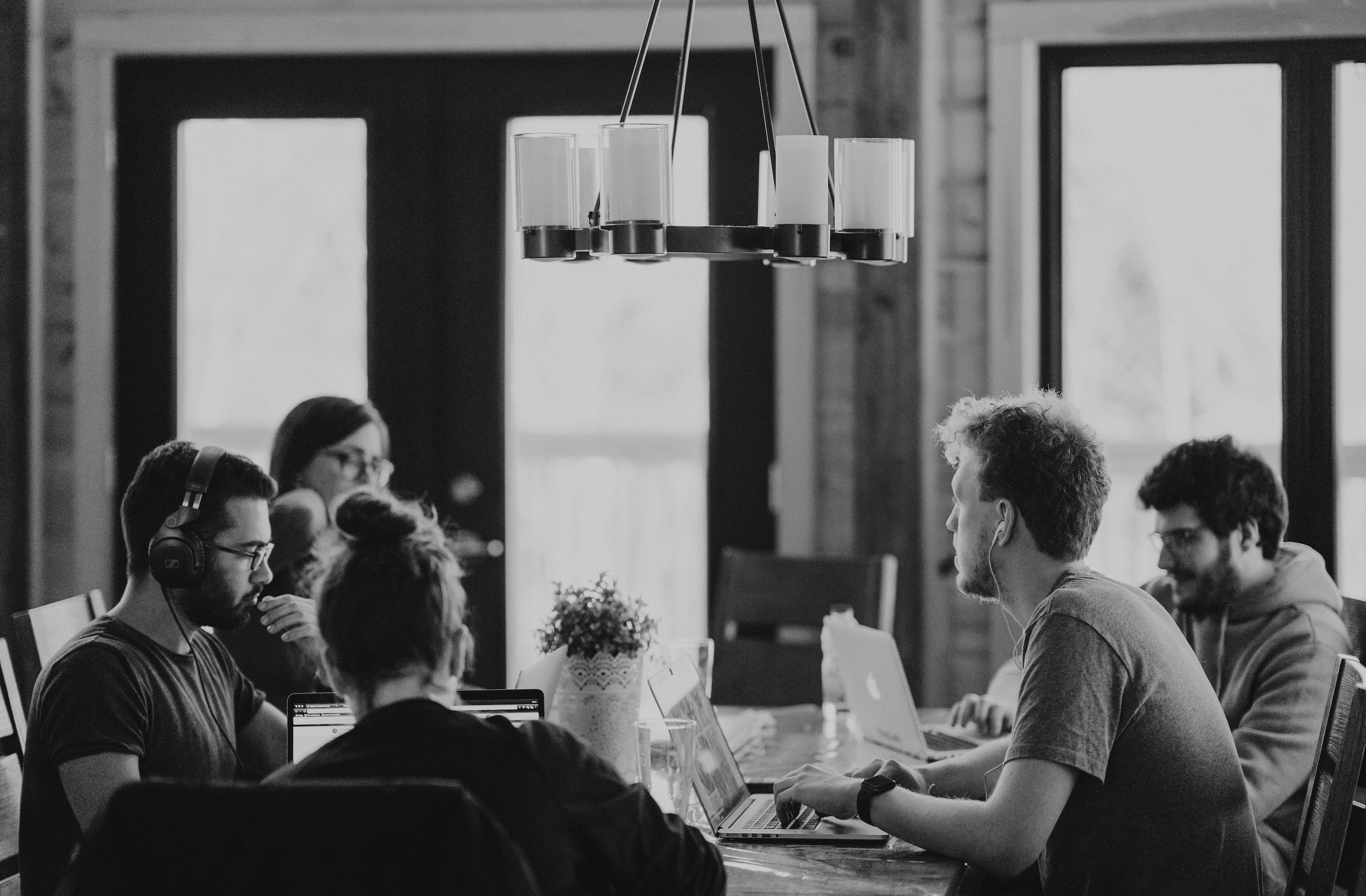 The Dare Technology team